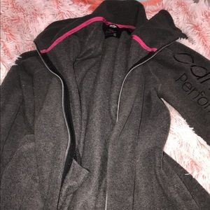 Calvin Klein Performance Jacket